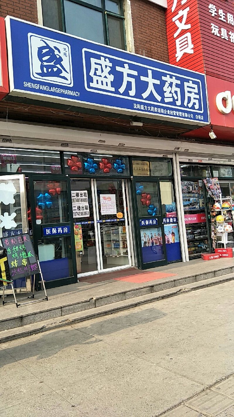 如何选购安全有效的处方药